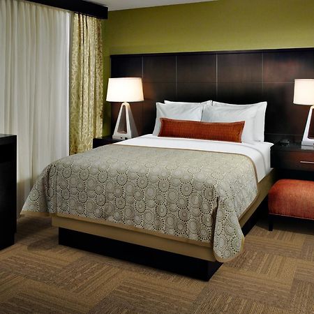 Staybridge Suites Auburn Hills By Ihg Exteriör bild