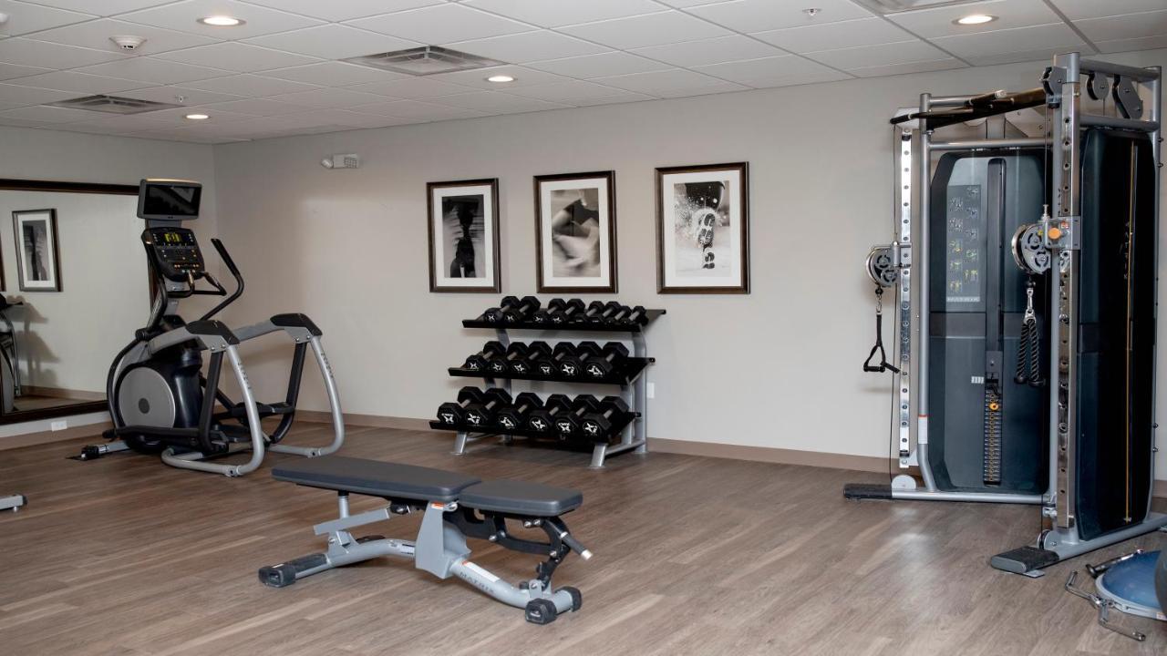 Staybridge Suites Auburn Hills By Ihg Exteriör bild