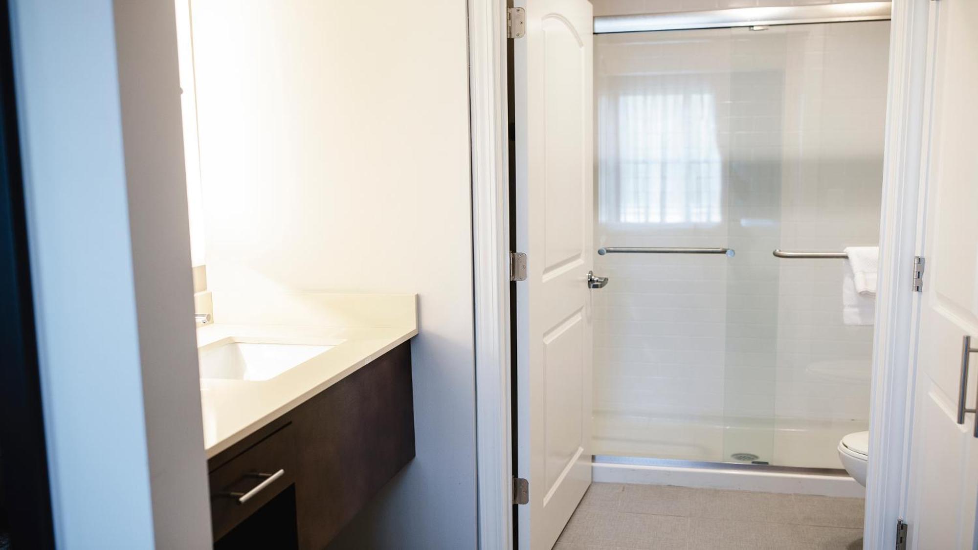 Staybridge Suites Auburn Hills By Ihg Exteriör bild