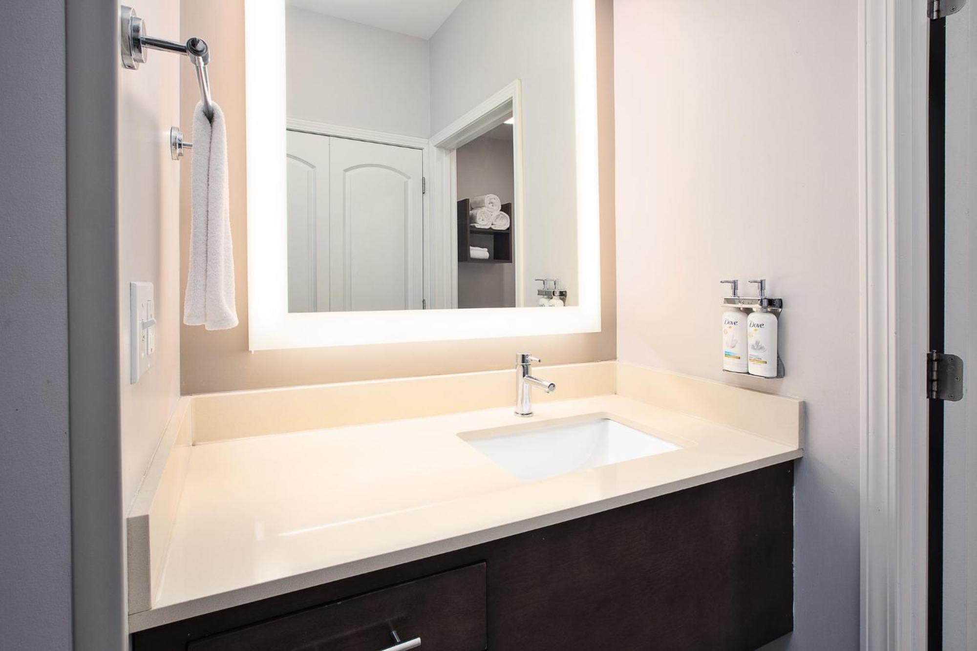 Staybridge Suites Auburn Hills By Ihg Exteriör bild