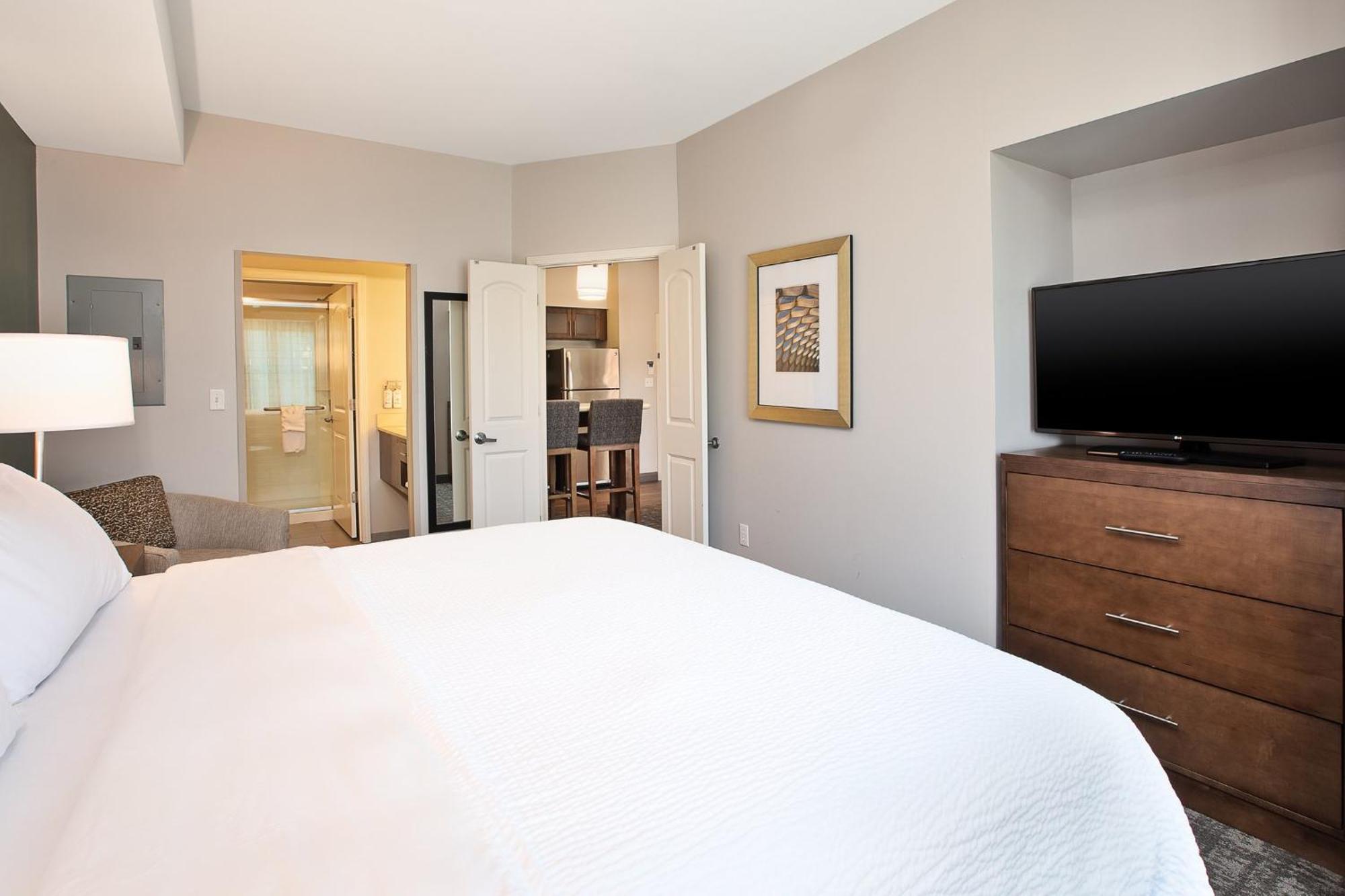 Staybridge Suites Auburn Hills By Ihg Exteriör bild