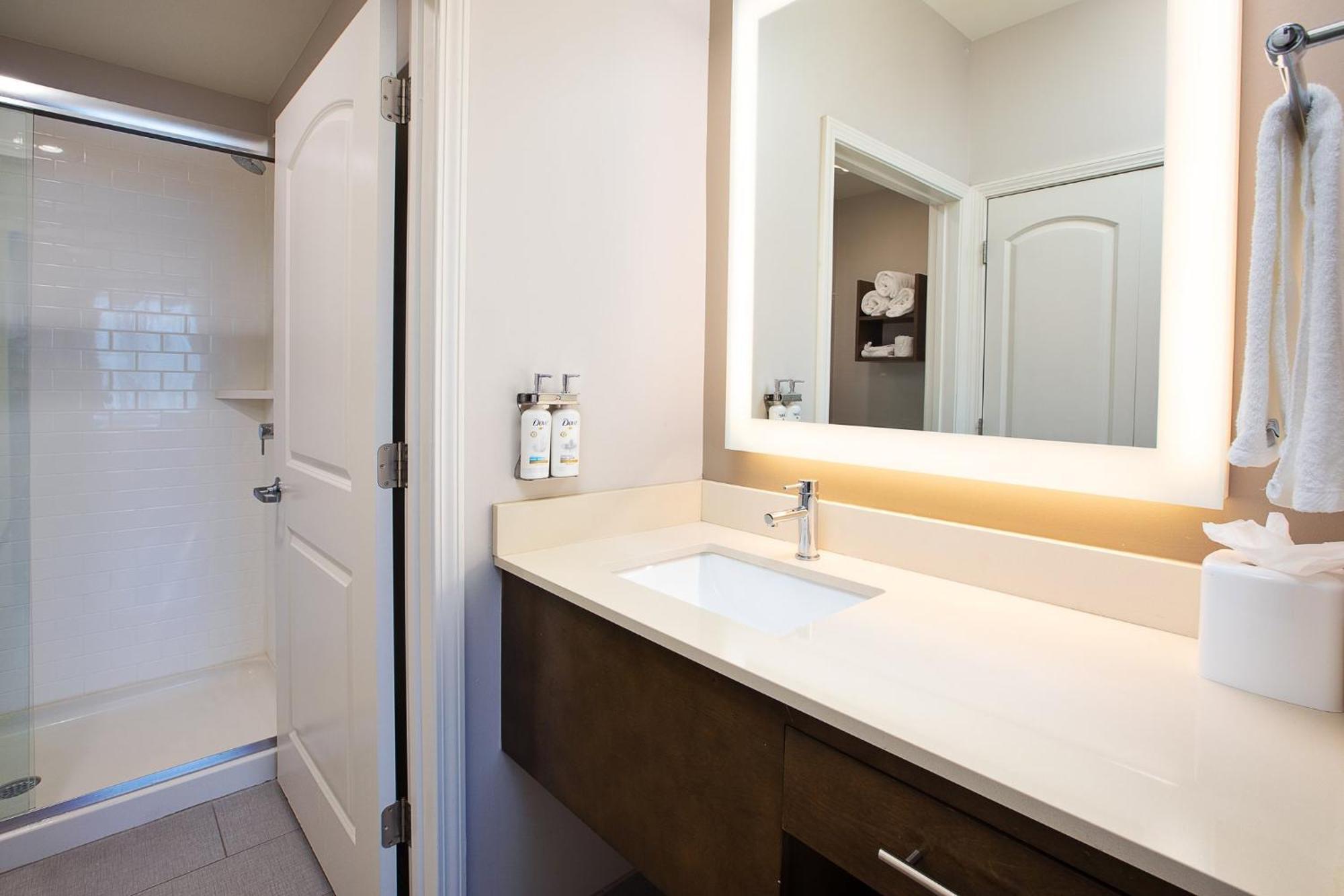 Staybridge Suites Auburn Hills By Ihg Exteriör bild