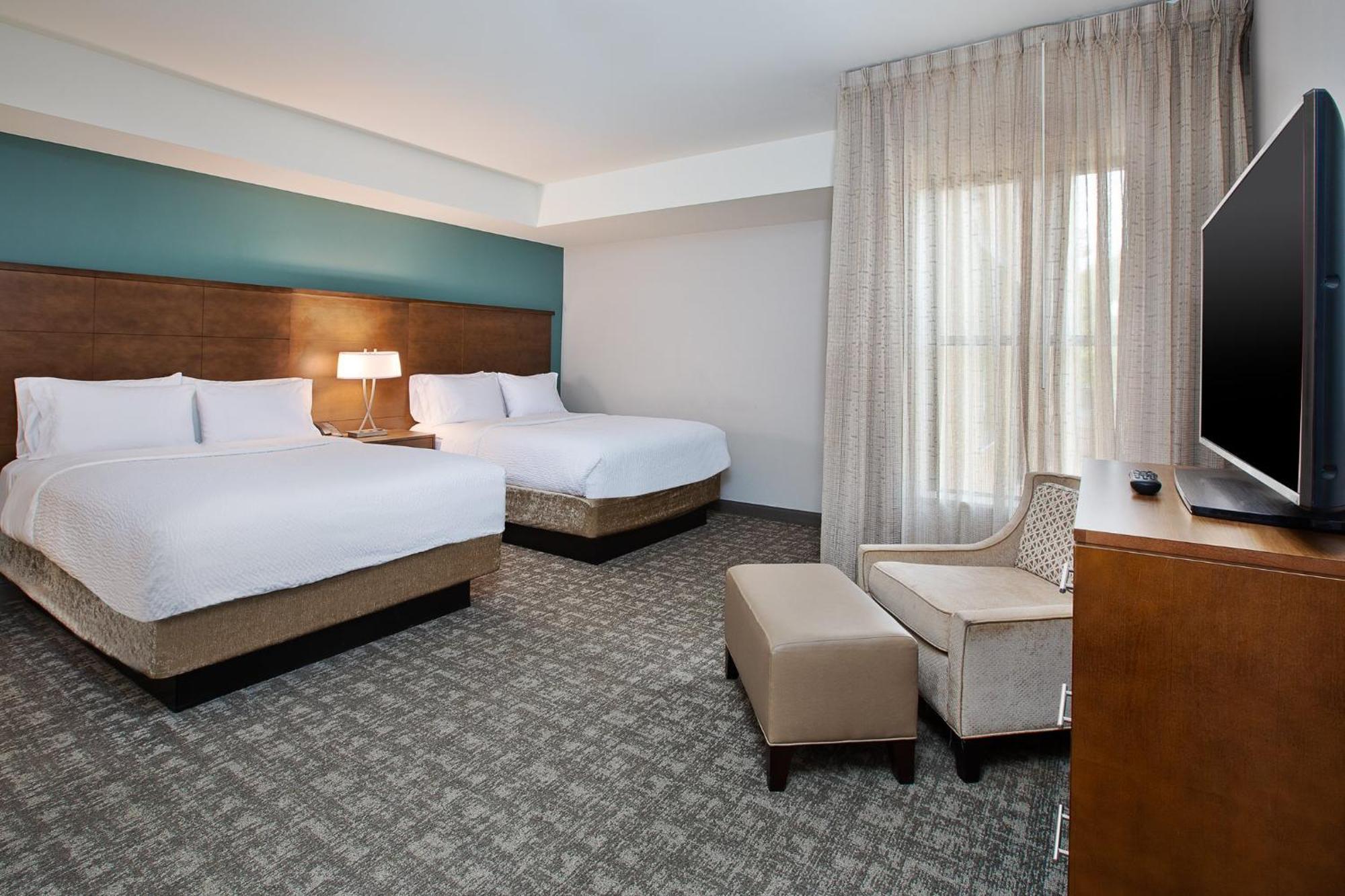 Staybridge Suites Auburn Hills By Ihg Exteriör bild