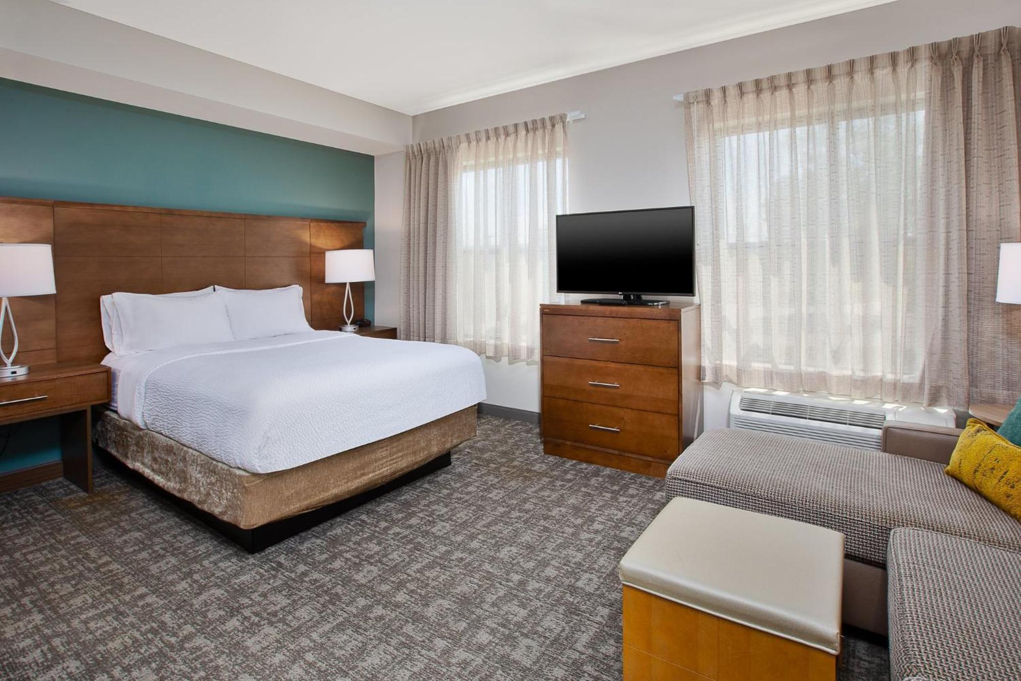Staybridge Suites Auburn Hills By Ihg Exteriör bild