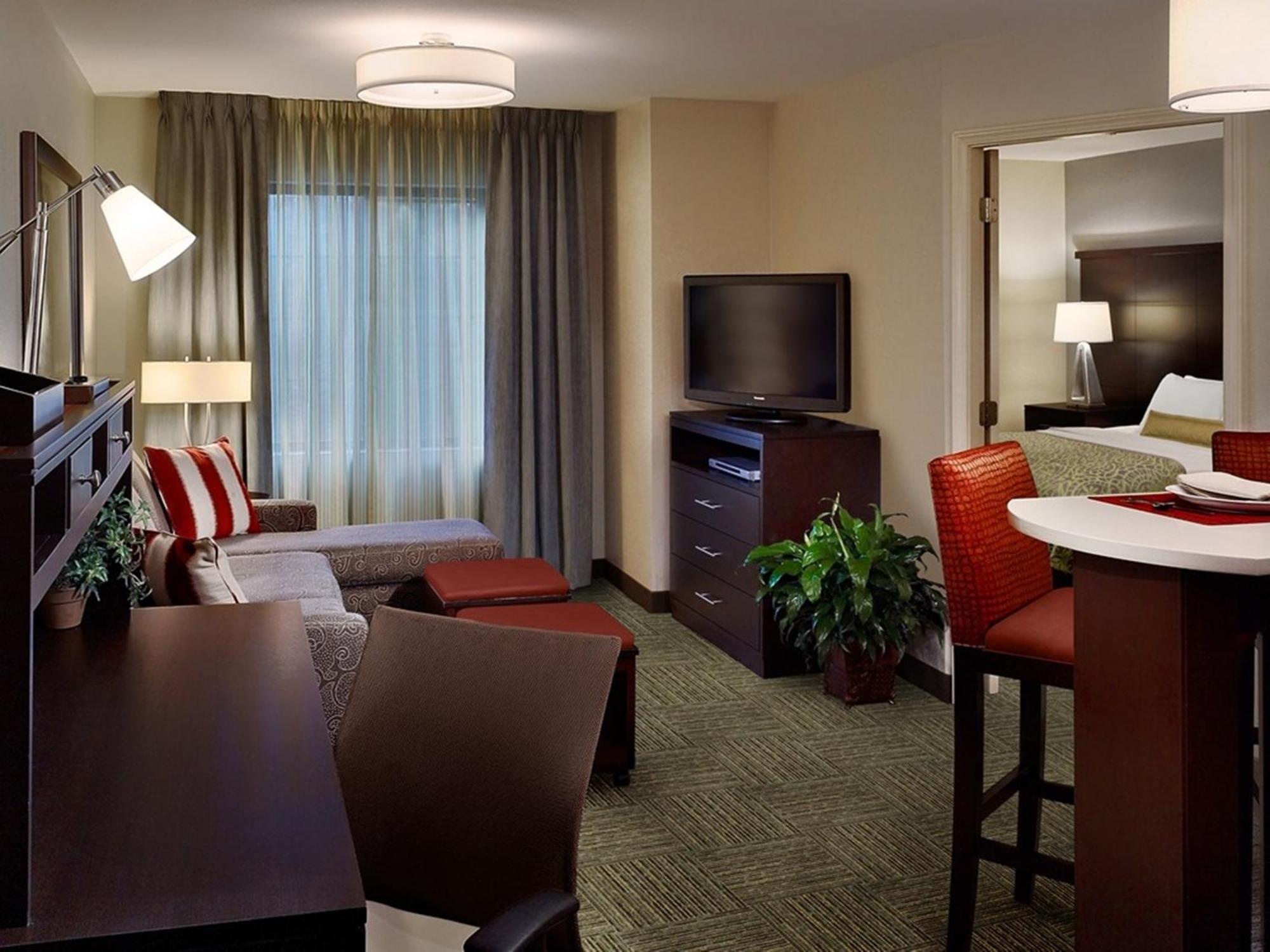 Staybridge Suites Auburn Hills By Ihg Exteriör bild