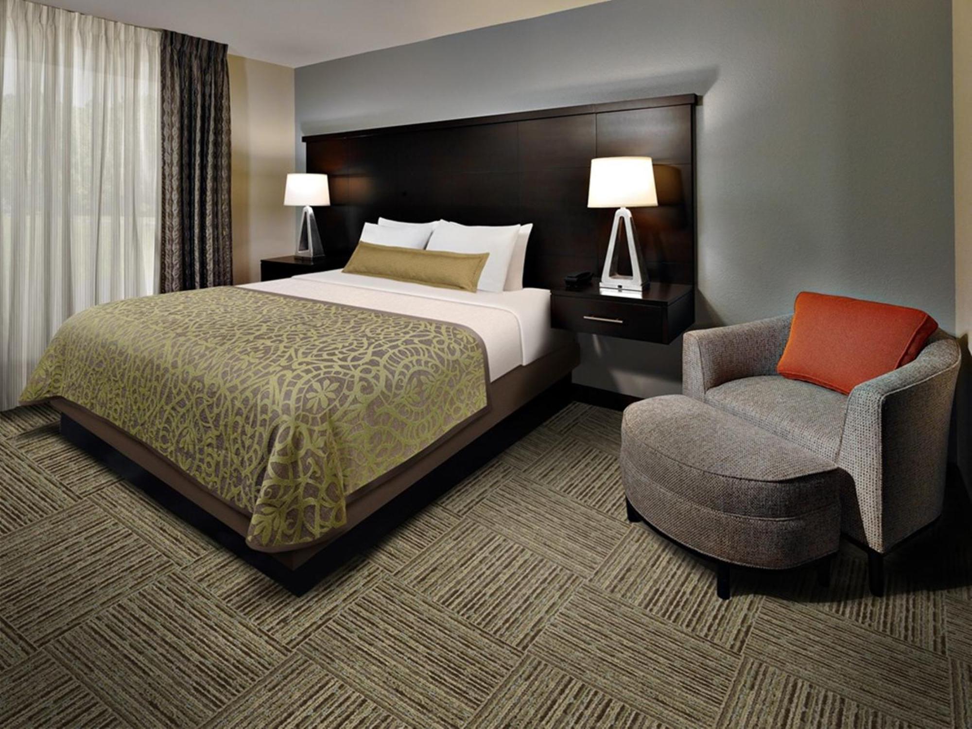 Staybridge Suites Auburn Hills By Ihg Exteriör bild