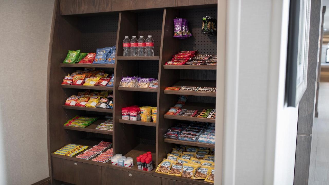 Staybridge Suites Auburn Hills By Ihg Exteriör bild